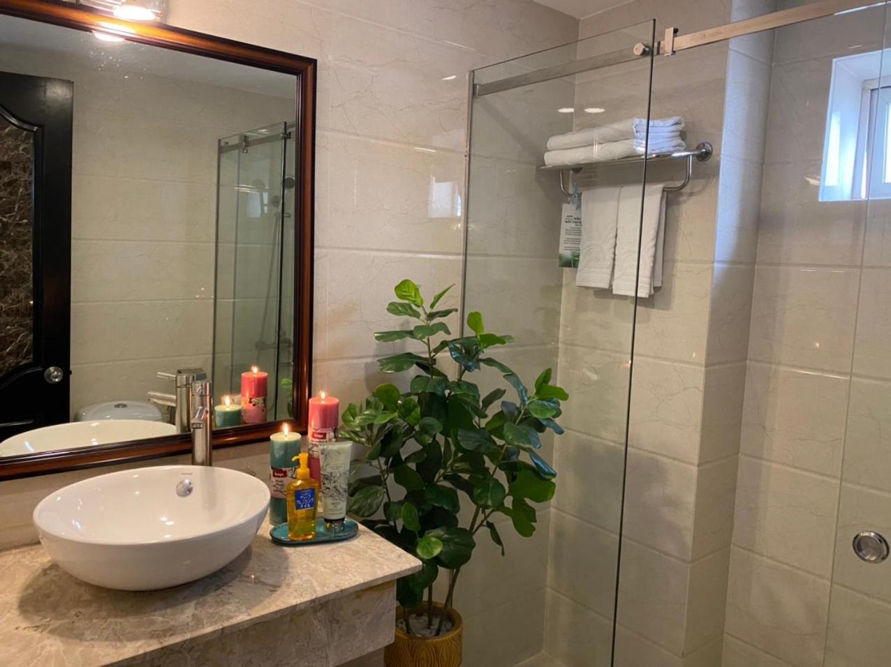 Sunrise Central Hotel Ho Chi Minh-Byen Eksteriør billede