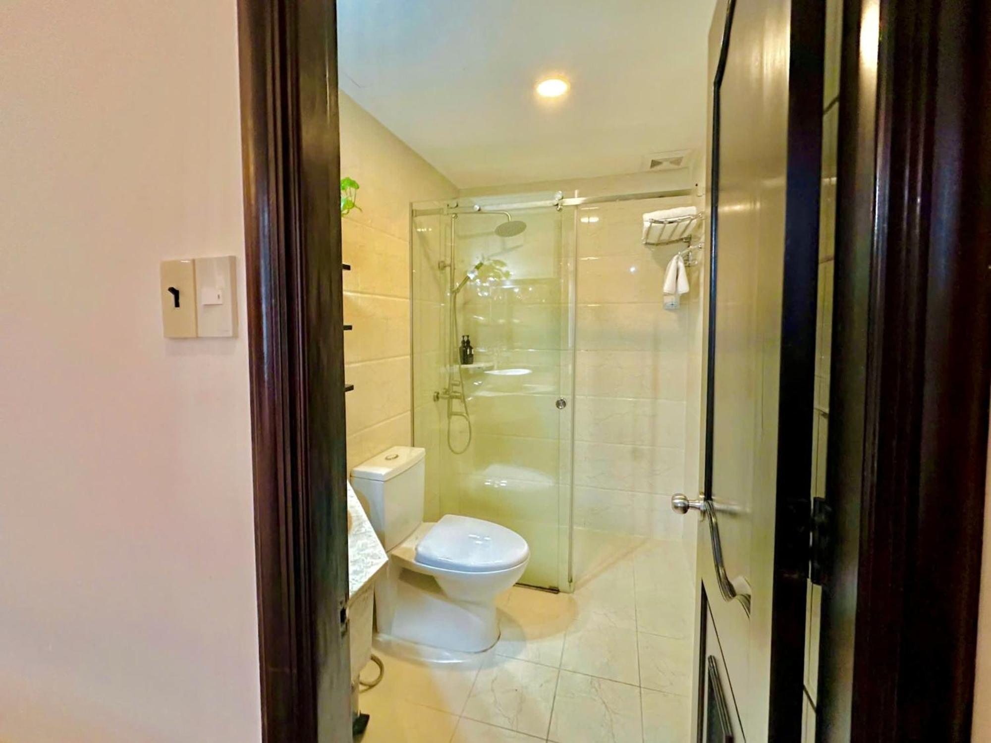 Sunrise Central Hotel Ho Chi Minh-Byen Eksteriør billede